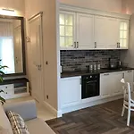 Apartament W Centrum Krakowa Arianska 6